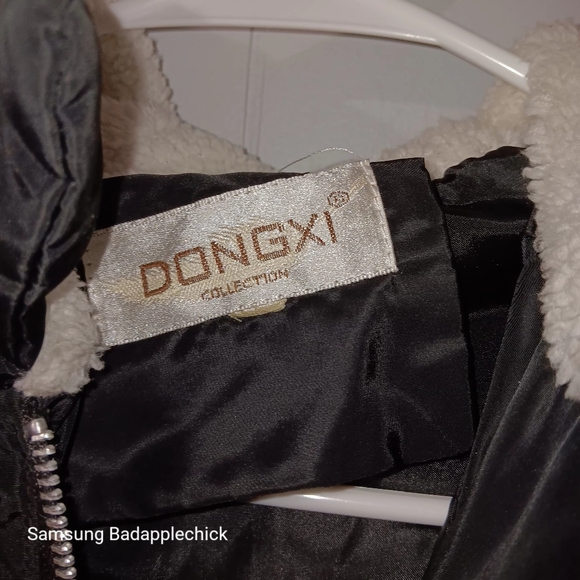 Jacket - Picture 2 of 2